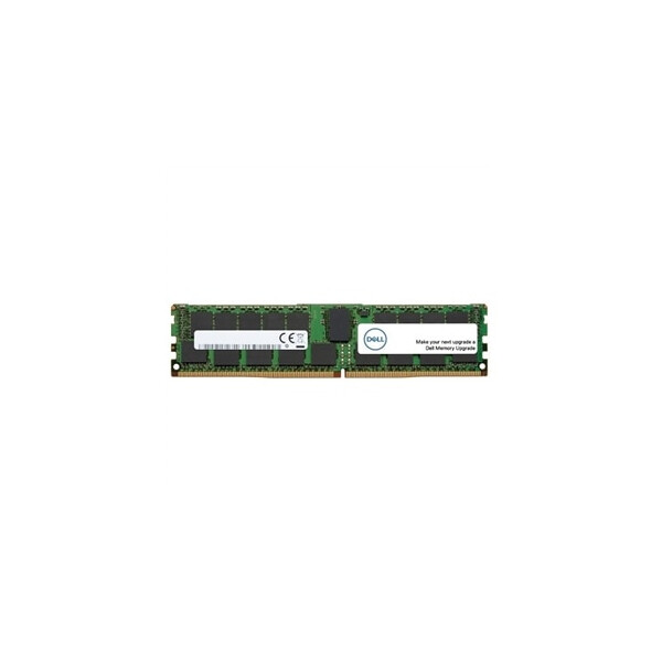 Dell A7945660 - 16 GB - 1 x 16 GB - DDR4 - 2133 MHz - 288-pin DIMM - Grün