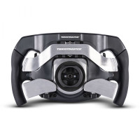 ThrustMaster 4060203 - Paddel-Ersatzset - Grau - FCC - 100 g - CE
