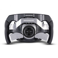 ThrustMaster 4060203 - Paddel-Ersatzset - Grau - FCC - 100 g - CE