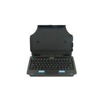 Gamber-Johnson Zebra ET4X 10in 2in1 Attachable - Tastatur...