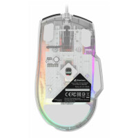 Sharkoon SKILLER SGM35 White