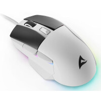 Sharkoon SKILLER SGM35 White