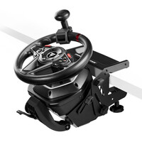 ThrustMaster T128 SimTask Pack Lenkrad & Pedale-Set...