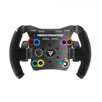 ThrustMaster TM Open Wheel Add On - Steuerrad - Schwarz -...