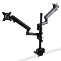 StarTech.com Dual Monitor Halter für Tischmontage -...
