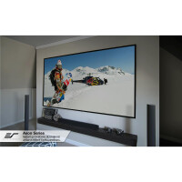 Elite Screens &quot;Aeon Edge Free AR110DHD3&quot;...