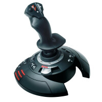 ThrustMaster T.Flight Stick X - Joystick - Playstation 3...