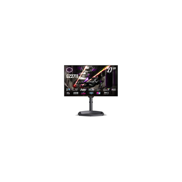Cooler Master 27 L GZ2711 CMI-GZ2711-EU