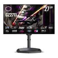 Cooler Master 27 L GZ2711 CMI-GZ2711-EU