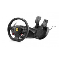 ThrustMaster T80 Ferrari 488 GTB Edition - Lenkrad +...