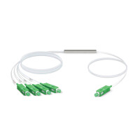 UbiQuiti Networks UF-SPLITTER-4 - 4,06 m - SC - 4x SC