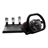 Guillemot TS-XW Racer Sparco P310 - Lenkrad + Pedale - PC...