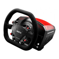 Guillemot TS-XW Racer Sparco P310 - Lenkrad + Pedale - PC - Xbox One - Digital - 1080&deg; - Kabelgebunden - Schwarz