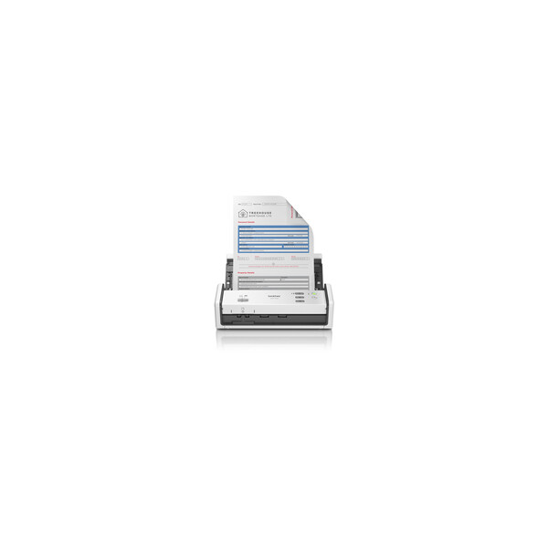 Brother Desktop scanner double-sided scanning 30