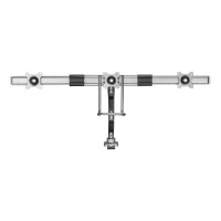 Equip Tischhalterung 17"-32"/3TFT je 6kg...