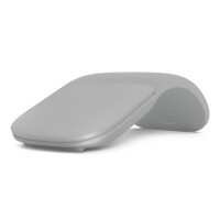 Microsoft Surface Arc mouse - Maus - Optisch - 2 Tasten