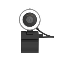 BenQ IDEACAM S1 PLUS 8MP CMOS - Webcam