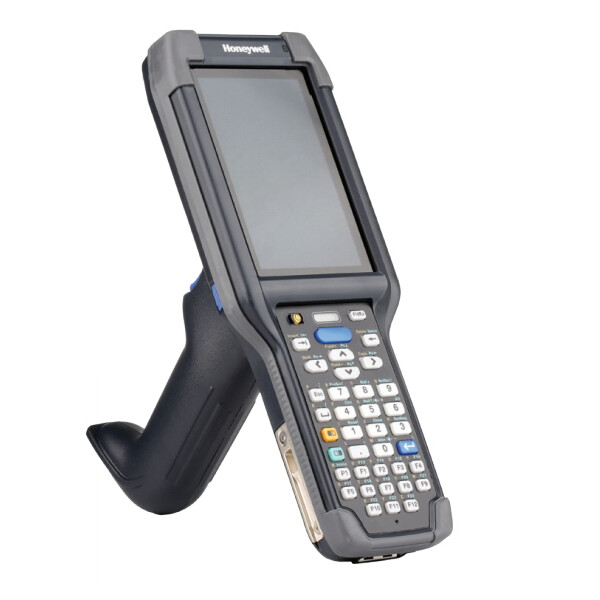 HONEYWELL CK65 - 10,2 cm (4 Zoll) - 480 x 800 Pixel - LCD - Multitouch - Kapazitiv - 0,002 GB