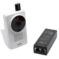 Axis TM1901 WIRELESS KIT for AXIS M1075-L Box Camera....