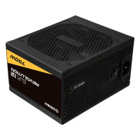 Enermax 750W Revolution D.F.12 ETV750G| 80+ Gold Kabelmanagement ATX 3 - Netzteil - ATX