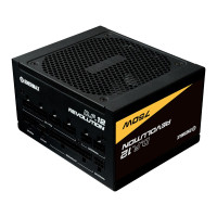 Enermax 750W Revolution D.F.12 ETV750G| 80+ Gold Kabelmanagement ATX 3 - Netzteil - ATX