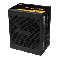 Enermax 750W Revolution D.F.12 ETV750G| 80+ Gold Kabelmanagement ATX 3 - Netzteil - ATX