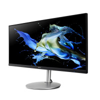 Acer 69.0cm 27" CB273Ebemipruzxv HDMI+DP+USB-C 100Hz bl - Flachbildschirm (TFT/LCD) - 27"
