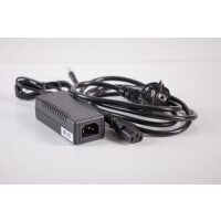 WANTEC 5821 - PoE-Adapter - Indoor - 220-240 V - 60 W -...