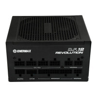 Enermax 850W Revolution D.F.12 ETV850G| 80+ Gold...