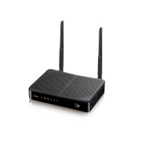 ZyXEL LTE3301-PLUS NebulaFlex LTE Indoor - Router - WLAN