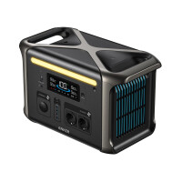Anker Innovations SOLIX F1500 Power Station PowerHouse 1500Wh