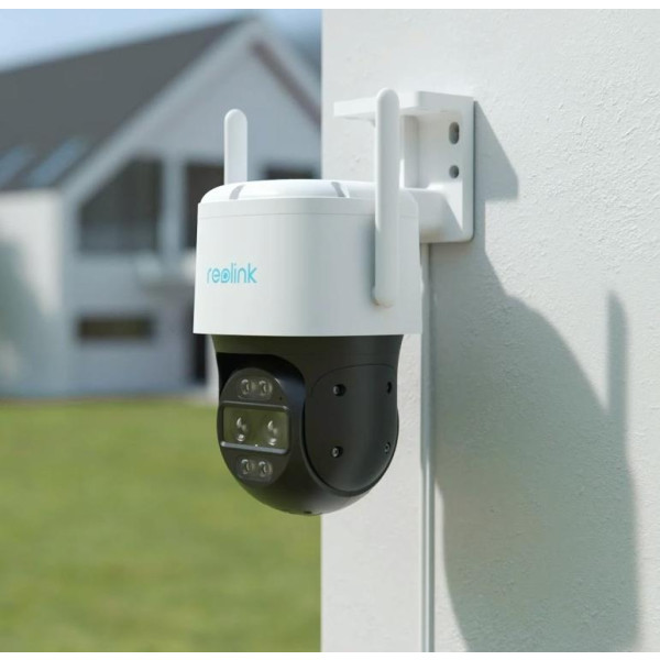 Reolink REO TM W760 -Überwachungskamera, IP, LAN, WLAN, außen