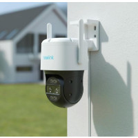 Reolink REO TM W760 -Überwachungskamera, IP, LAN,...