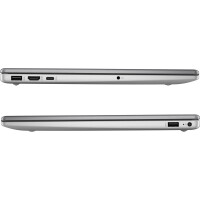 HP 255G10 R5-7530U 15 16GB/512 PC AMD R5-7530U 15.6 FHD AG LED UWVA UMA Webcam - Notebook - 512 GB