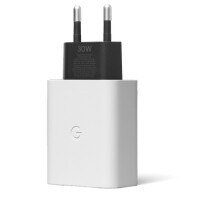 Google GA03502-EU - Indoor - AC - 21 V - 1 m - Schwarz -...
