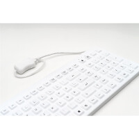 GETT Cleantype Prime Pro+ - Full-size (100%) - USB -...