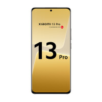 Xiaomi 13 Pro - 17,1 cm (6.73 Zoll) - 12 GB - 256 GB - 50 MP - Android 13 - Wei&szlig;