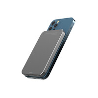 RealPower PB-5000 Mag - 5000 mAh - Lithium Polymer (LiPo)...
