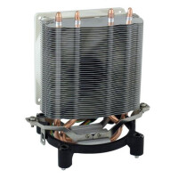 LC-Power LC-CC-95 - Kühler - 9,2 cm - Silber -...