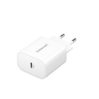 Intenso 1x USB-C Adapter weiß