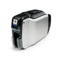 Zebra ZC300 - Farbstoffsublimation - 300 x 300 DPI -...