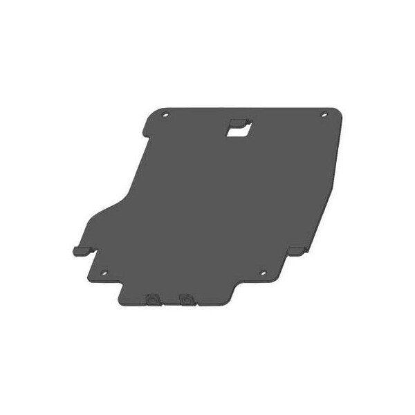 Zebra Mounting Bracket for ET4X