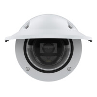 Axis 02332-001, IP-Sicherheitskamera, Draußen,...