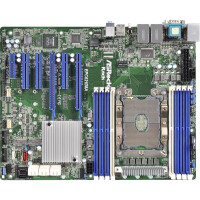 ASRock EPC621D8A - Intel - LGA 3647 (Socket P) - Intel&reg; Xeon&reg; - DDR4-SDRAM - Hexa-channel - 1.2 V