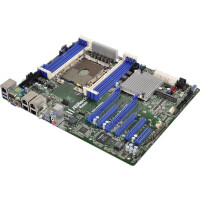ASRock EPC621D8A - Intel - LGA 3647 (Socket P) - Intel&reg; Xeon&reg; - DDR4-SDRAM - Hexa-channel - 1.2 V