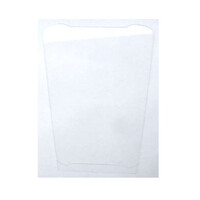 Zebra TC53/TC58 SCREEN PROTECTOR 1-PACK
