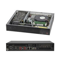 Supermicro Comet Lake X12SCV-LVDS+ 180W power adaptor -...