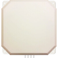 HPE AP-ANT-45 - 5,5 dBi - 2.4-2.5/4.9-6.0 GHz - 4,5 dBi - 5,5 dBi - 50 Ohm - 90&deg;