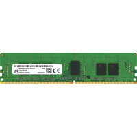 Micron MTA9ASF1G72PZ-3G2E2R - 8 GB - 1 x 8 GB - DDR4 -...