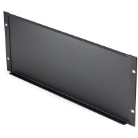 StarTech.com 4U Blindblende für 19 Zoll Rack -...